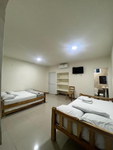 Hotel Playarena Coveñas Extérieur photo
